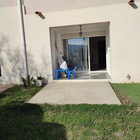 T3 Proche Plages Et Aeroport Lucciana  Exterior foto
