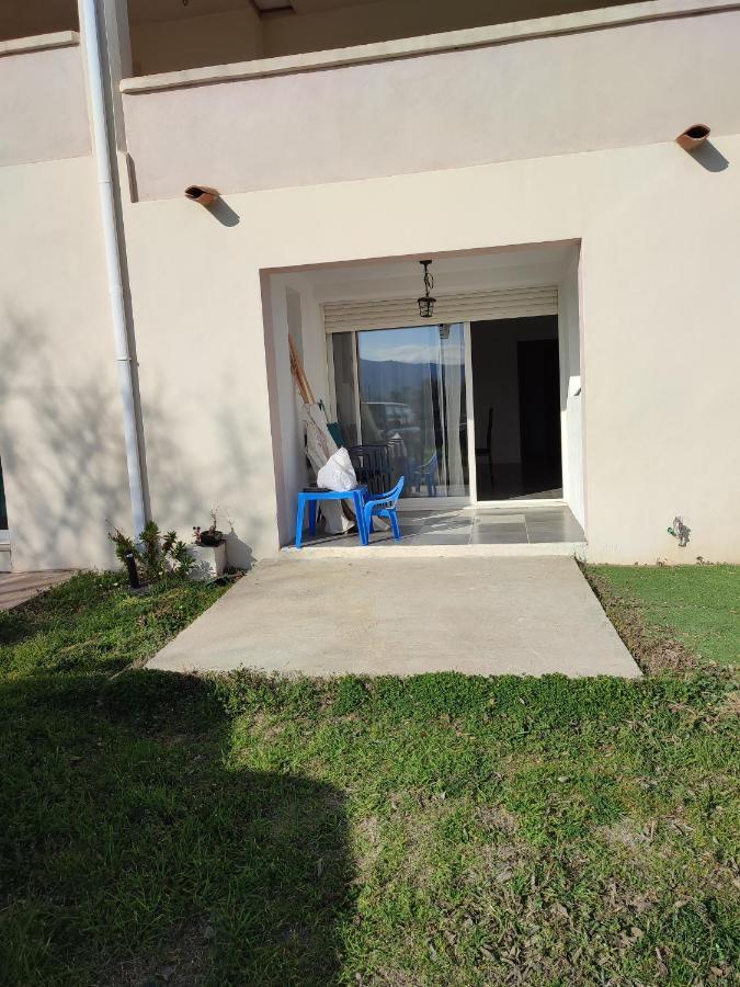 T3 Proche Plages Et Aeroport Lucciana  Exterior foto